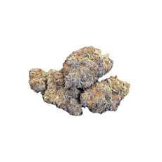GREEN MILE ORIGINAL - BLUEBERRY HAZE - 7g