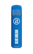 1964 - BLUE DREAM CURED RESIN AIO VAPE - 1 0.5
