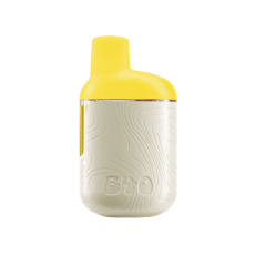 Back Forty - Sticky Pineapple - 0.95g Hybrid All In One Vape