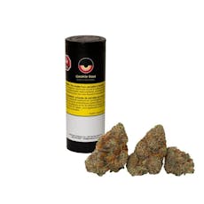 GOOD BUDS - COOKIE GOD - 7 GRAM