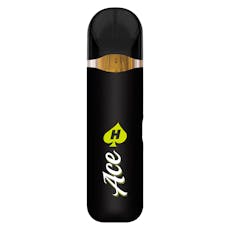 HYCYCLE ACE - BLUE KING LIVE RESIN AIO - 1 1