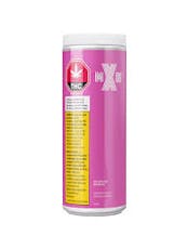 XMG - CREAM SODA BEVERAGE - 355ml