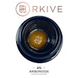 AU - RKive Reserve Live Resin - Double Cross 1g