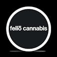Fello Cannabis - Banana Cream Pie