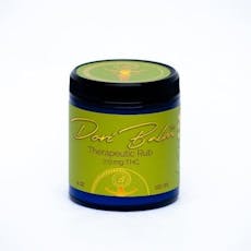 Artemis | Dori Balm Therapeutic Rub