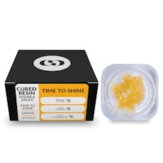 Common Citizen G13 Cured Resin Sugar & Sauce 1g