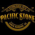 Pacific Stone Flower 3.5g Pouch Indica Private Reserve OG