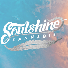 Soulshine - Smalls - Clementine Punch 3.5g