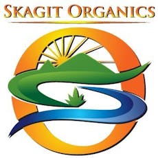 Skagit Organics - Lemon OG RSO