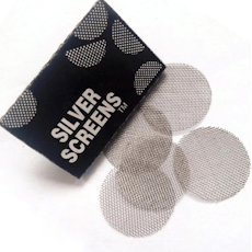 Silver Screens 5-pk
