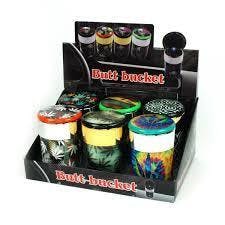 Ashtray $10 - Variety