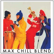 Raven - Max Chill Smokes 3pk