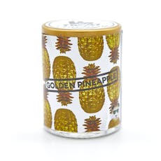 Golden Pineapple