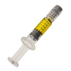 House Blend (Full Spectrum) RSO 1g (H) - Sky High Farms