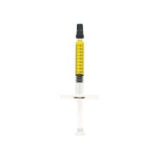 CC - Syringe - Hybrid - Gary Peyton - 1g