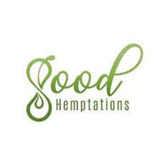 GOOD HEMPTATIONS SIGNATURE GUMMIES GOOD MOOD