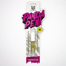 Panda Pen - CBD 1:1 Blackberry Cartridge