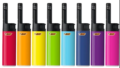 BIC EZ Reach Lighter
