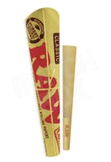 RAW Raw Cone King 3pk