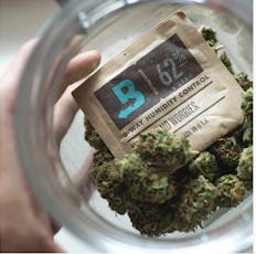 BVD Boveda 8g