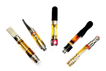 Good Ol' Fashion LR 1g Dabstract C-Cell 1g