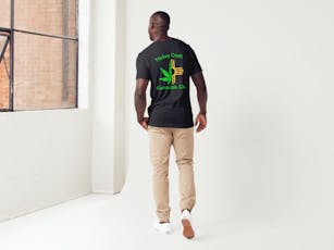 Thrive T-Shirt | Assorted Sizes | 1pc