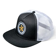 $15 - Tokyo - OG Sin WH Mesh Hat