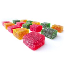 Marmas - Sativa - Blue Raspberry - 10 PK