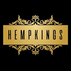 HempKings - Original Glue - 3.5g