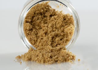 Sour Tangie - Kief - 1g (DOH)