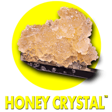 Pink Runtz Honey Crystal 1g