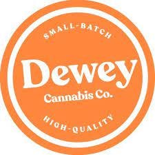 Dewey Cannabis - Glitter Party (I) 7g