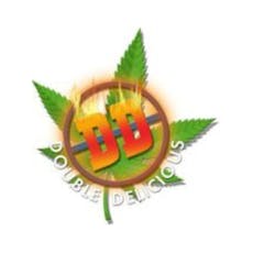 Double Delicious - Hybrid Super Infusionz (H) 600mg THC