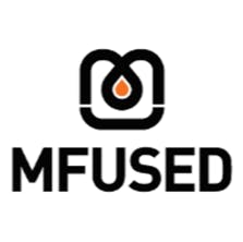 Mfused Superfog - Acapulco Gold Vape Cart (S) 1g