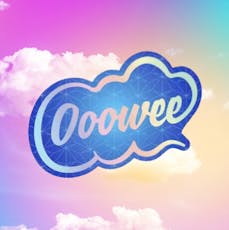 Ooowee - Super Lemon Haze Mini Disp. Vape (S) 1g