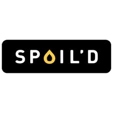 Spoil'd - Durban Poison Vape Cart (S) 1g