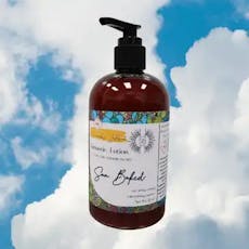 Turmeric | Lotion | CBD:THC 1000mg:500mg | Sun Baked