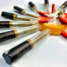 2727 - Strawberry Shortcake Infused Joint