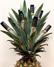 2727 - Pineapple Express Infused Joint