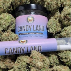 Bondi Farms - Candyland 1g