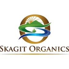 Skagit Organics Stem Cell (THC/CBG) RSO 1g