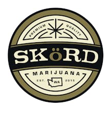 Skord Dark Rainbow 2.0 (H) Small Buds 7g