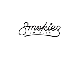 Smokiez Spinello Peach (H) Rosin Fruit Chews 10pk 100mg