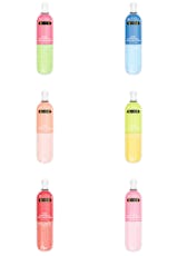 The Capsule Collection Code Red (IH) Disposable Vape 1g