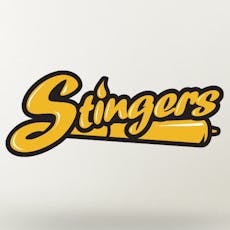 Stingers Sweets Melted Melon (H) Infused Joint 2pk 1g