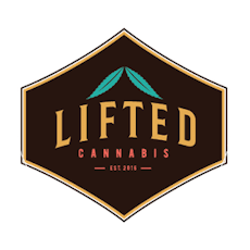Lifted | Metaverse SugarStix | 1g