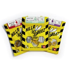 shatter KB Snowman Cookies (S)