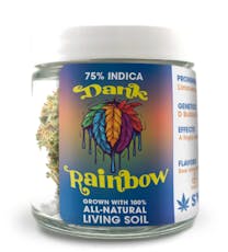 Dank Rainbow