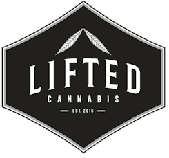 Lifted - Sugar Crystals - Orange Alibi - 1g