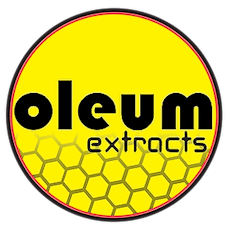 OLEUM - Honey Crystal - Pineapple Express - 1g